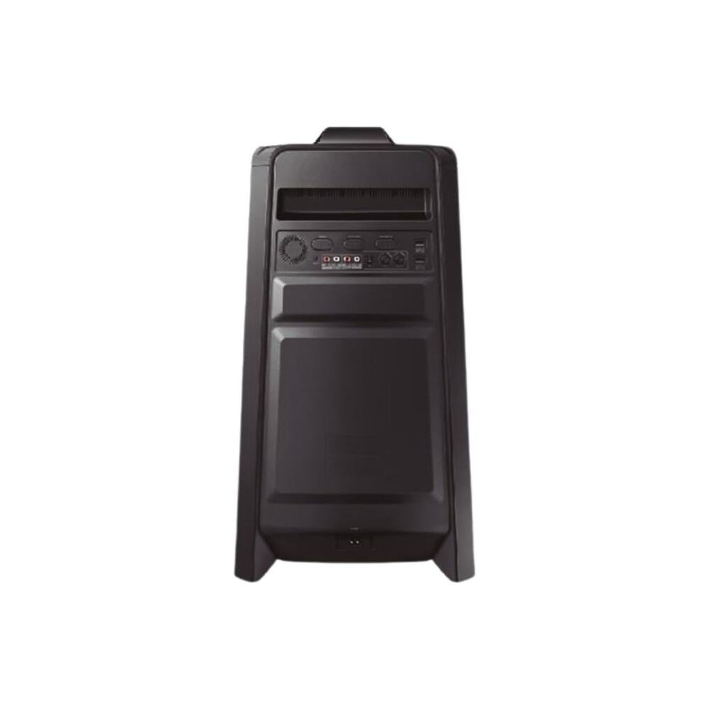 Parlante Giga Party Audio - Modelo MX-T40 - Samsung Parlante Giga Party Audio - Modelo MX-T40 - Samsung