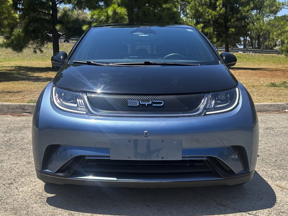 BYD e2 GS Plus 2024 EXCELENTE ESTADO! | Permuta / Financia BYD e2 GS Plus 2024 EXCELENTE ESTADO! | Permuta / Financia