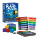 Ruedas o puertas. Juego de apuestas, conocimientos y deducción Ruedas o puertas. Juego de apuestas, conocimientos y deducción