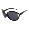 PIAVE 2 COL 2/4 C NEGRO U - Adulto - Negro negrouniforme