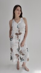 Enterito Bali Blanco