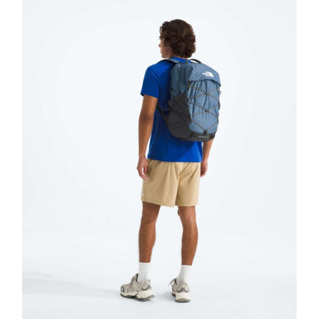 Mochila Borealis 28 L Winslor Blue/anthracite