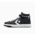 PRO BLAZE V2 MID BLACK/WHITE/BLACK BLACK/WHITE/BLACK