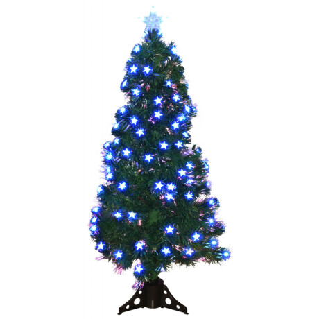 ARBOL LED VERDE 180CM 18532 ARBOL LED VERDE 180CM 18532