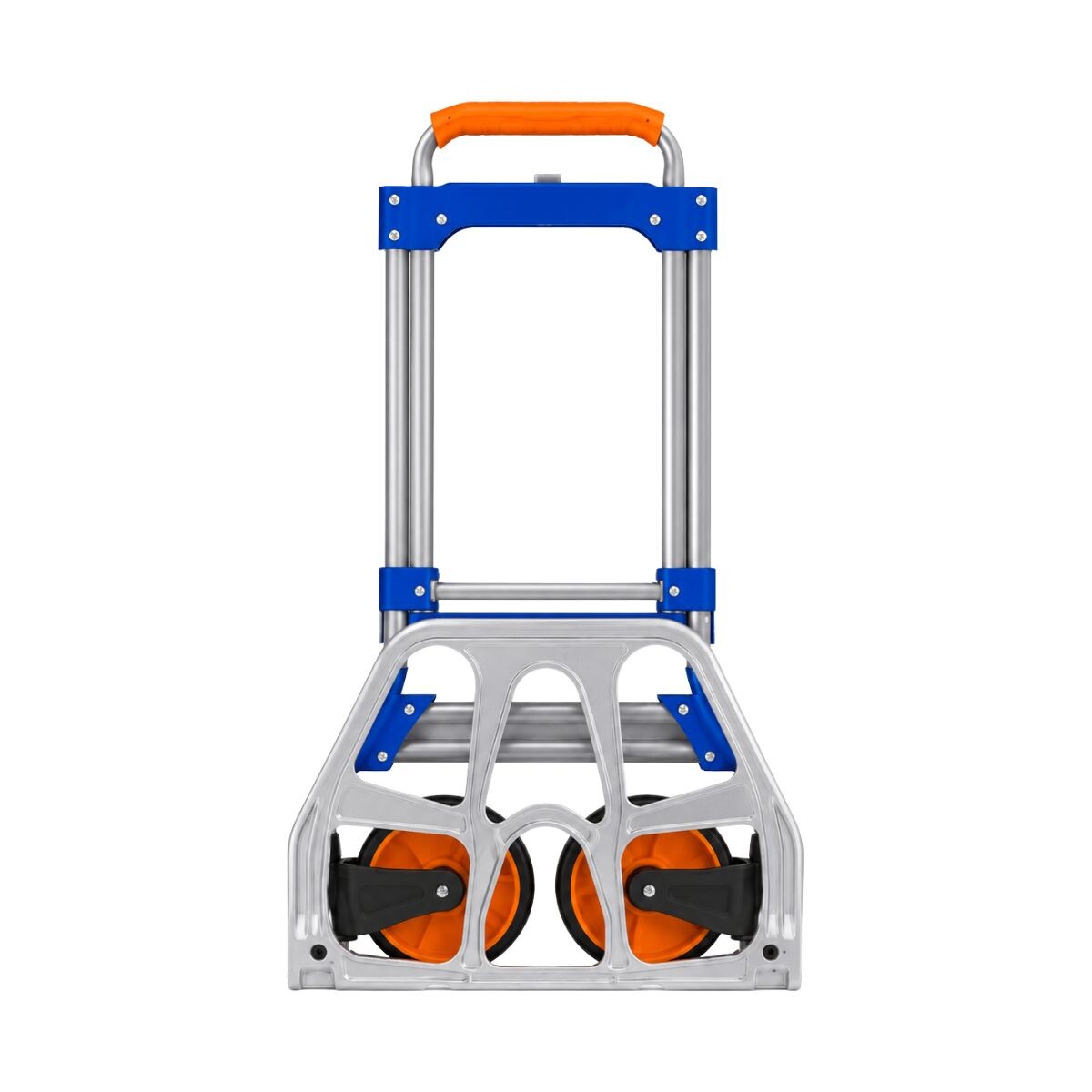 CARRO DE CARGA PLEGABLE 100KG WADOFOW Carro De Carga Plegable 100kg Wadofow