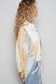 CAMISA Celeste