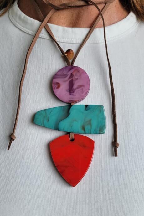 Collar Colores 9