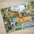 Puzzle Crocodile Creek 24 Piezas 35 x 48 cm ANIMALES