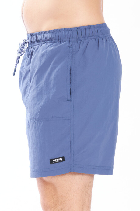 SHORT ALIRIO DIXIE Navy