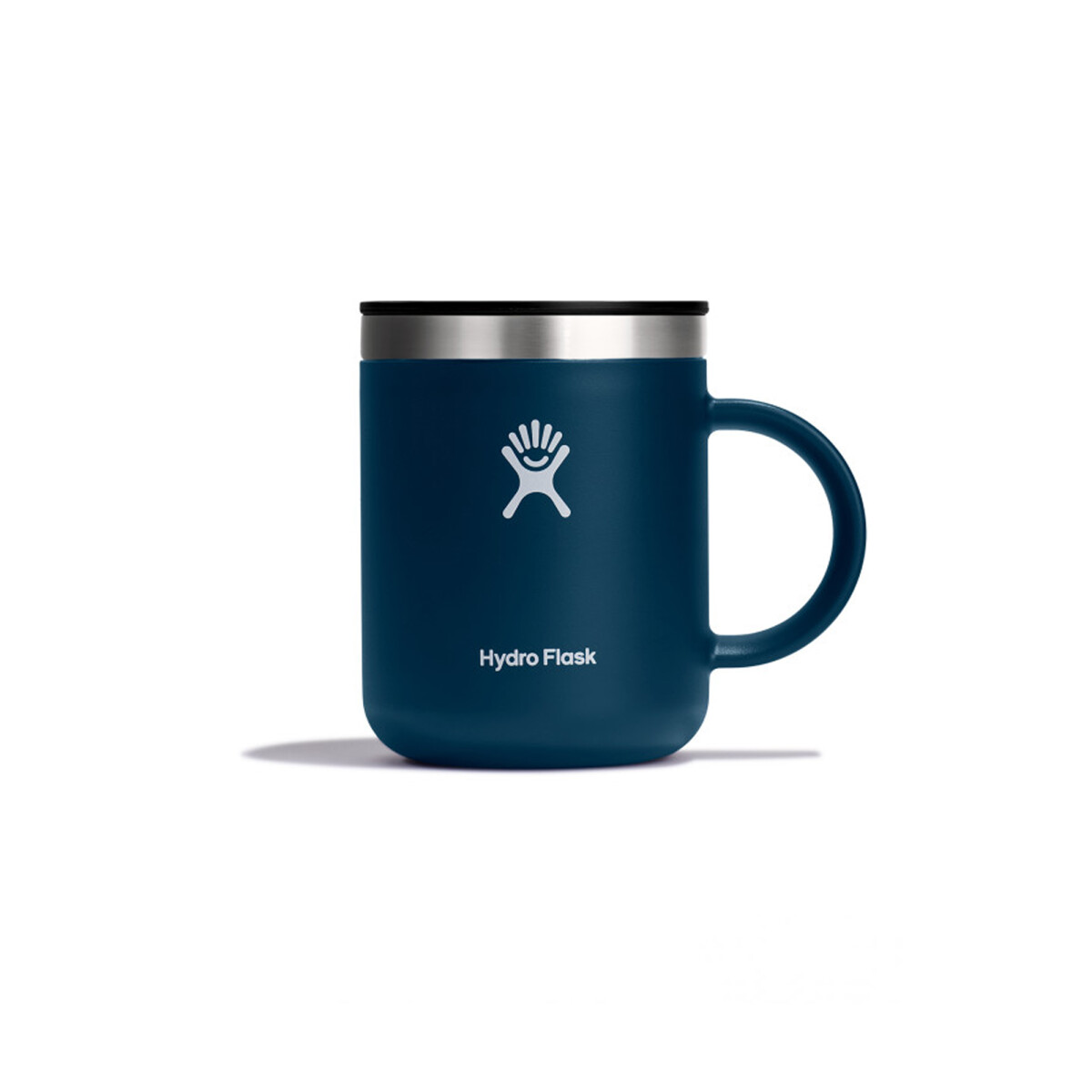 12 Oz. Coffee Mug - Indigo 