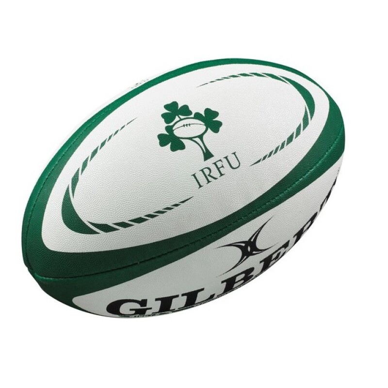 PELOTA RUGBY IRLANDA GILBERT MEDIANA PELOTA RUGBY IRLANDA GILBERT MEDIANA