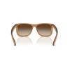 Ray Ban Rb4165 Justin 6814/13