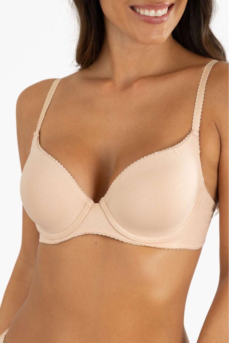 Soutien gio - Nude 