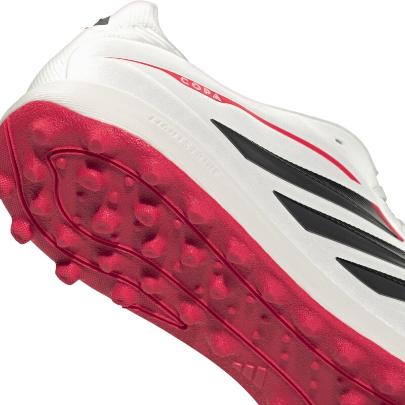Championes adidas Copa Pure IV League WHITE/PINK