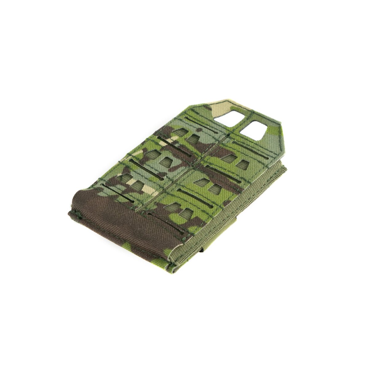 Porta cargador de bajo perfil Novritsch - Multicam Tropic 