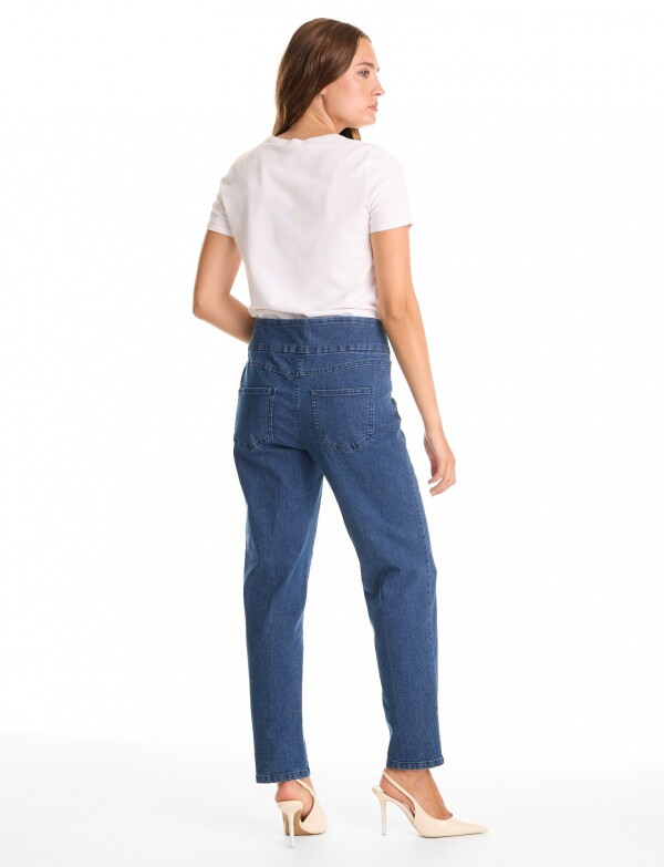 Jegging Denim Premium & Confort Total JEAN