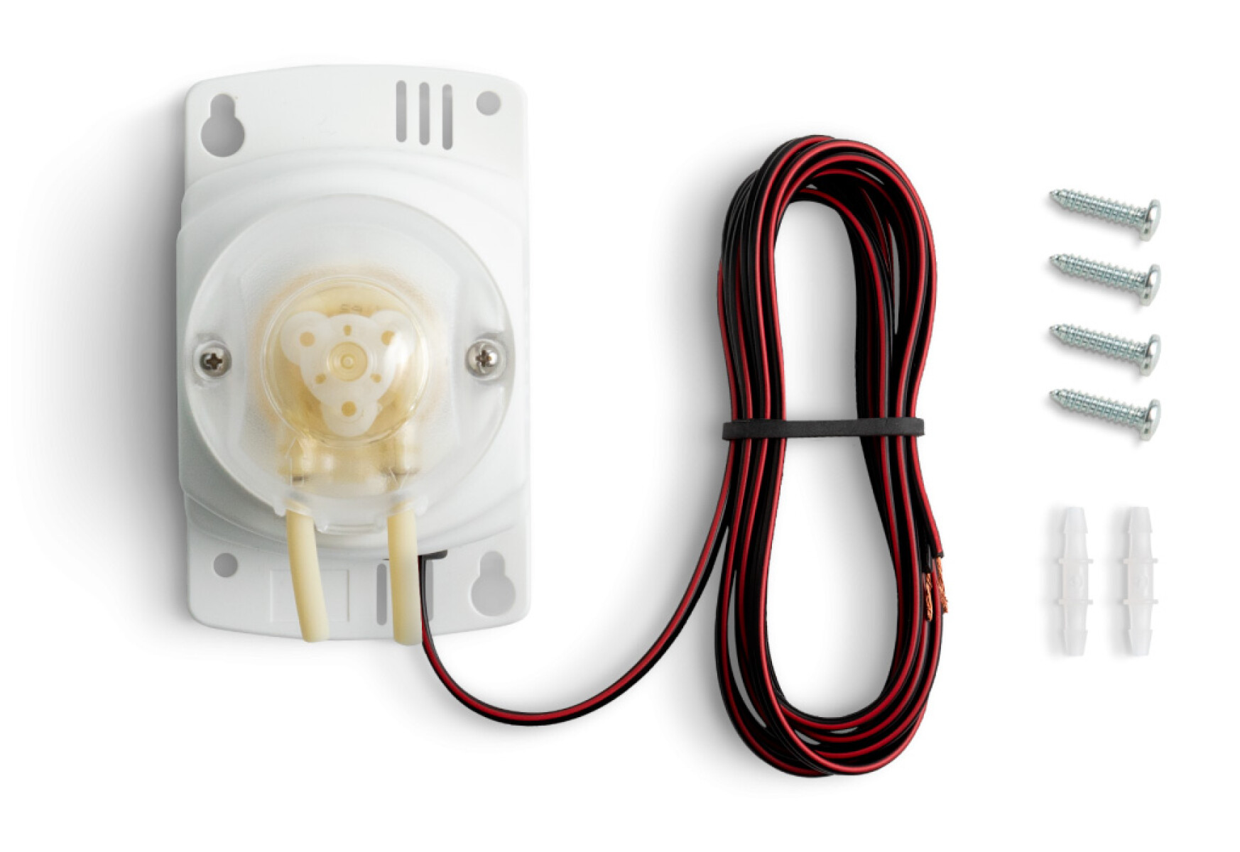 BLUELAB PERISTALTIC PUMP 120ML FOR INTELLIDOSE 