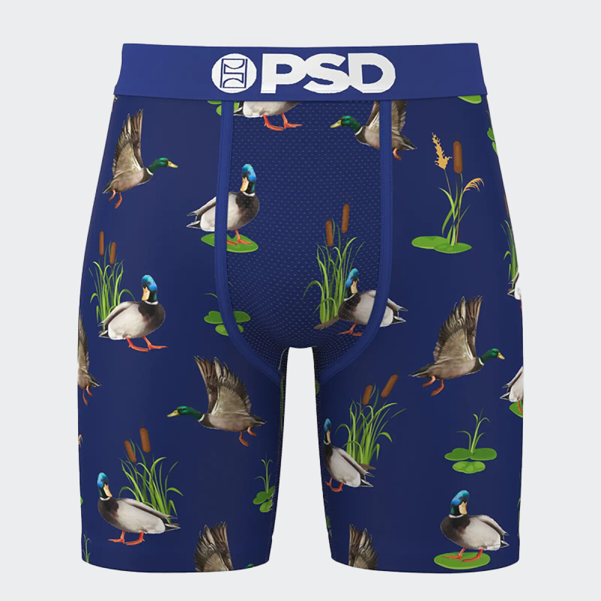 Calzoncillos PSD Duck Hunt - Multicolor 