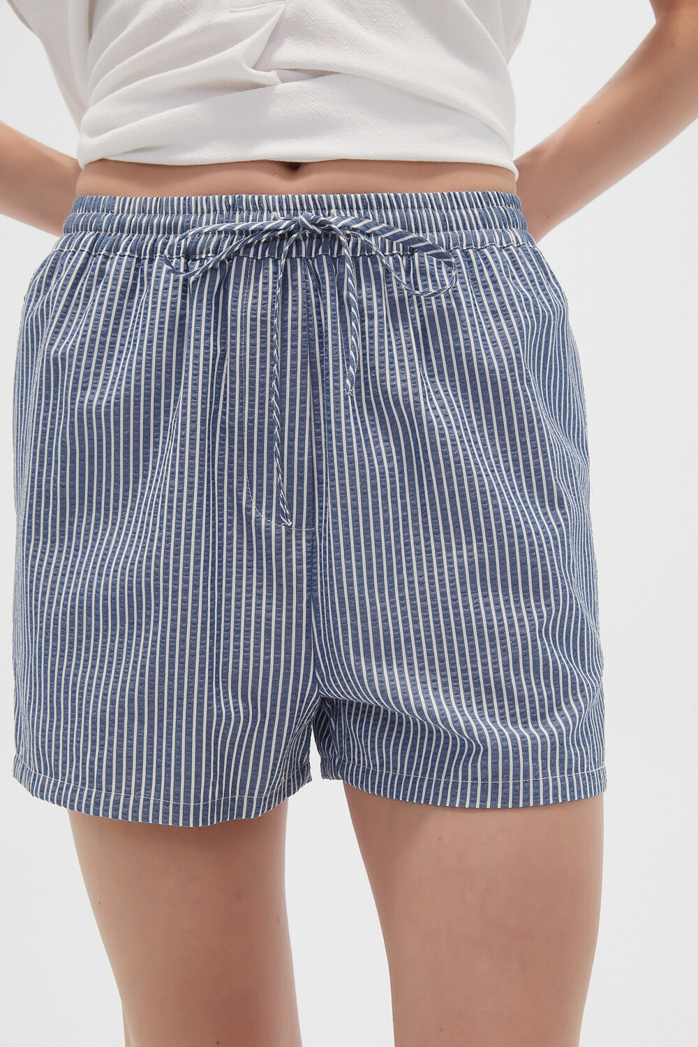 Short Zuzua Estampado 1