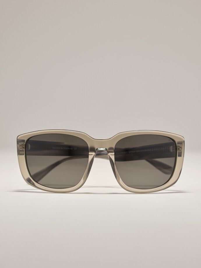 SUNGLASSES WILLIAM GLASS VERDE C3
