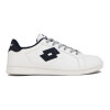 Lotto Hombre Calzado Deportivo Casual - White/Navy Blanco-Marino
