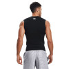 Musculosa Training Under Armour de Hombre - 1361522-001 Negro-blanco