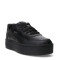 Championes de Mujer Puma Court Lally Skye Negro