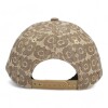 Gorro Henney Bear-hm-001-osos Marrón Gorro Henney Bear-hm-001-osos Marrón