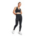Calza de Mujer Under Armour Campus Legging Negro