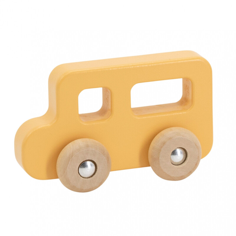 Vehículos de Juguete Madera x4 Polar B Vehículos de Juguete Madera x4 Polar B