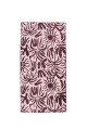 Toalla Coral Rosado