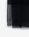 Pashminas Special Price Pashmina Liviana - Combinacion Bicolor
