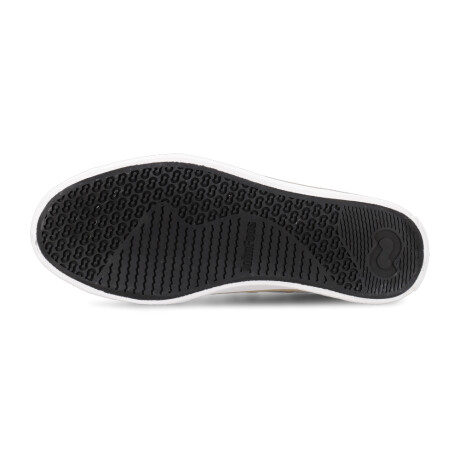 Championes John Foos Unisex - 752 All Night - 7521164 ELD