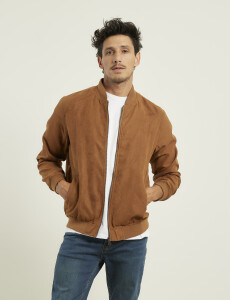 300703 CAMPERA HARRY Camel