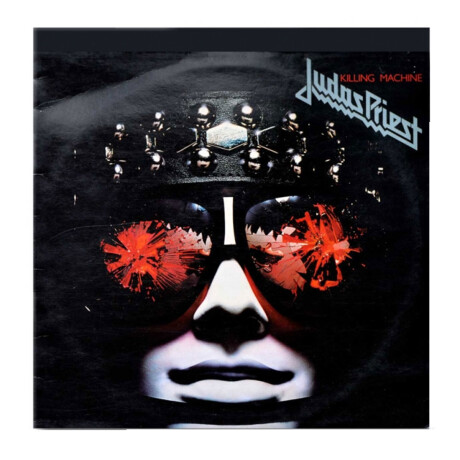 Judas Priest-killing Machine - Vinilo Judas Priest-killing Machine - Vinilo