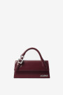 BOLSO LE CHIQUITO Bordo