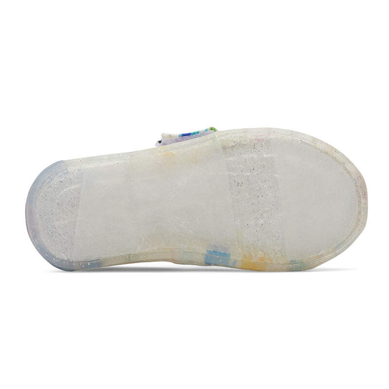 Wtrcl Omb Unicrn Tn Alpr Esp - Niños White