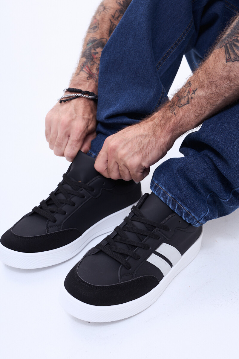 Champion Acapulco Negro