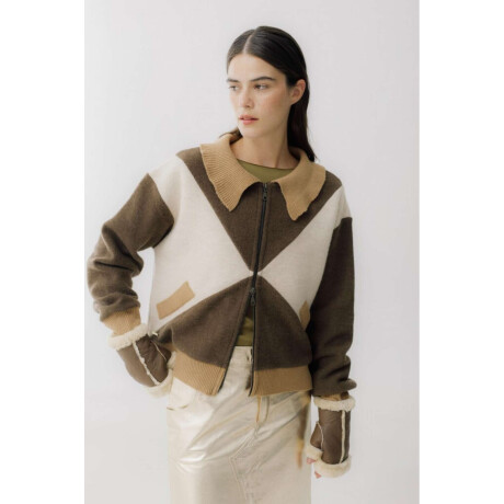 PRE VENTA Bomber Chess Chocolate