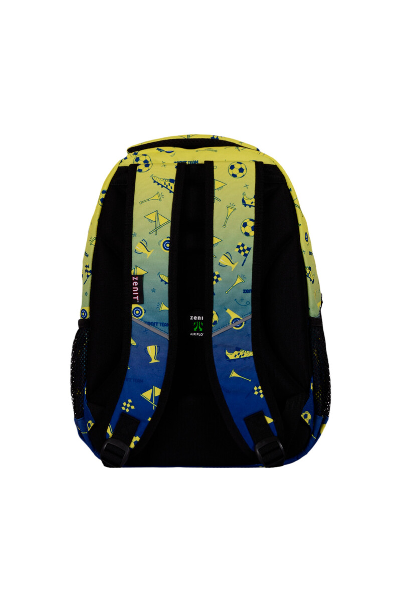 MOCHILA FLOW SOCCER MOCHILA FLOW SOCCER