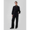 FRCH EXCL PANT TRUE BLACK V2
