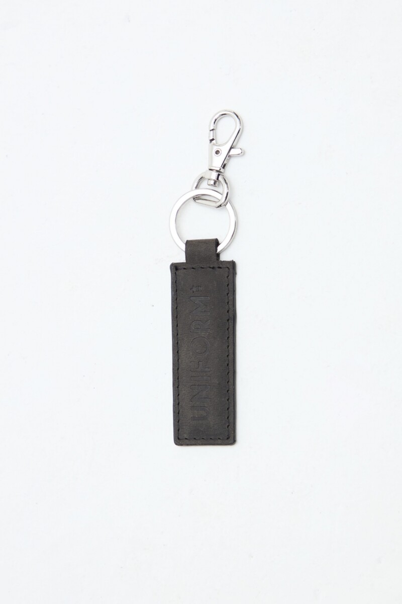 Llavero Coy - Negro 