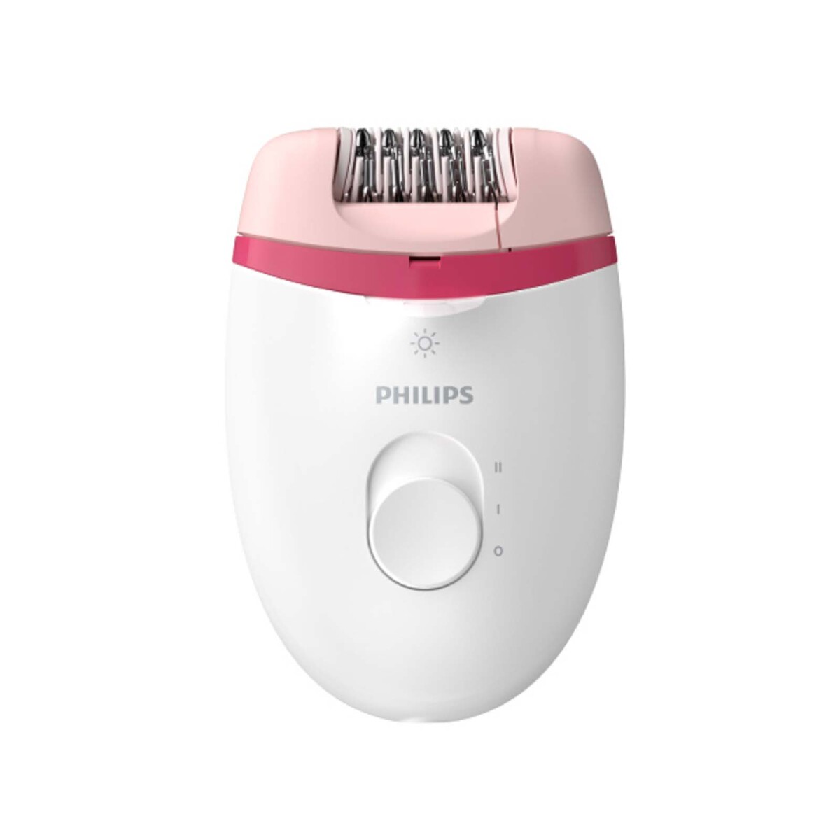DEPILADORA PHILIPS SATINELLE ESSENTIAL - ELECTRICA BRE255/00 