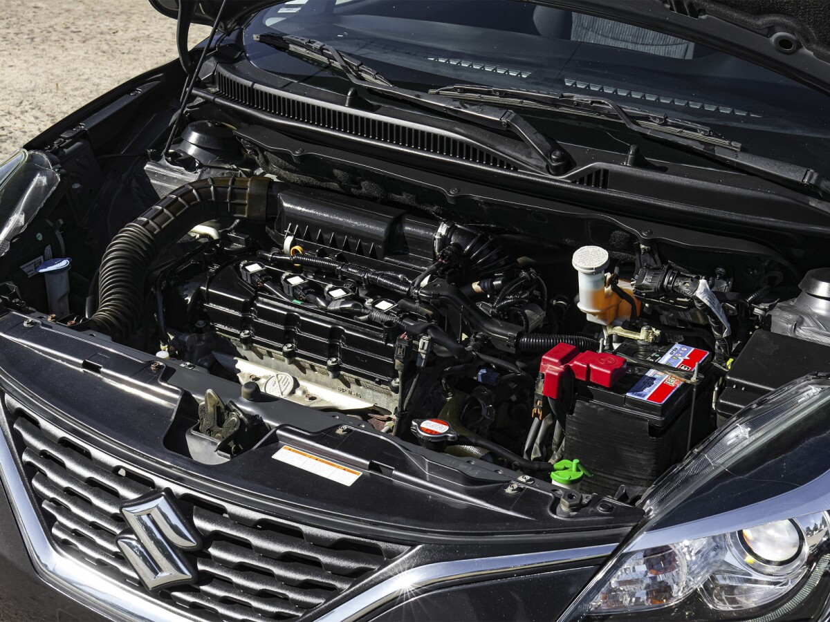 Suzuki Baleno GLX 1.4 Extra Full | Permuta / Financia Suzuki Baleno GLX 1.4 Extra Full | Permuta / Financia