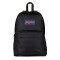 Mochila Superbreak Plus Black/Black/Tan/Black