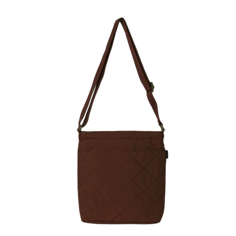 Bolso de mano Thread Small Utility Tote Bag Marron