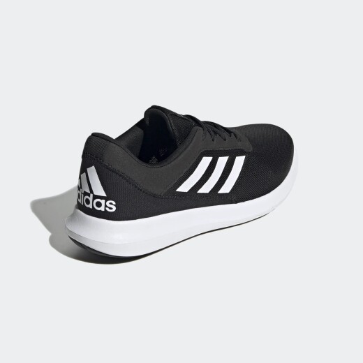 Champion Adidas Running Hombre Coreracer Black w S/C