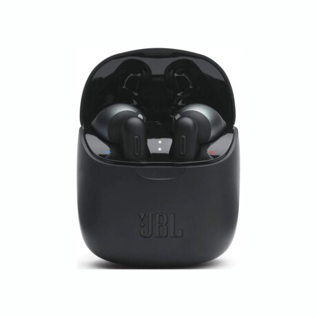 Auriculares Inalámbricos JBL Tune 225 TWS BT Batería 5Hrs - Black Auriculares Inalámbricos JBL Tune 225 TWS BT Batería 5Hrs - Black