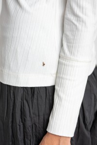 Polera Nácar