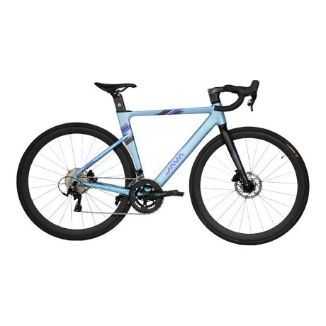 Bicicleta de Ruta Java Auriga R9 22V Talle Xl 001